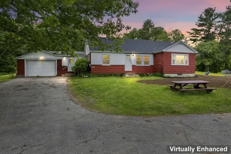 120 Hardscrabble Road Poland ME 04274