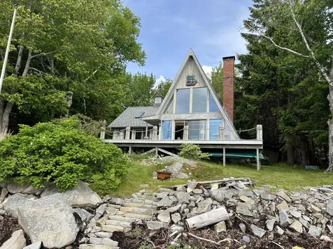 78 Patten Point Road Saint George ME 04859