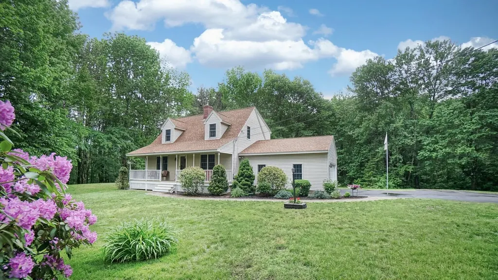364 Broadturn Road Scarborough ME 04074