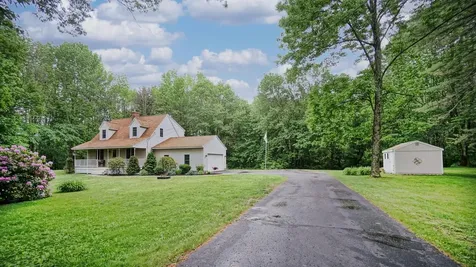 364 Broadturn Road Scarborough ME 04074