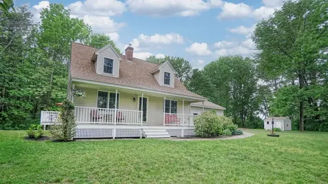 364 Broadturn Road Scarborough ME 04074