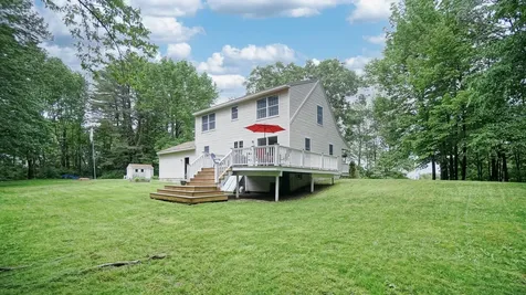364 Broadturn Road Scarborough ME 04074