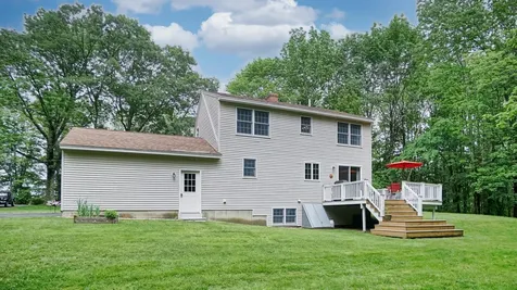 364 Broadturn Road Scarborough ME 04074