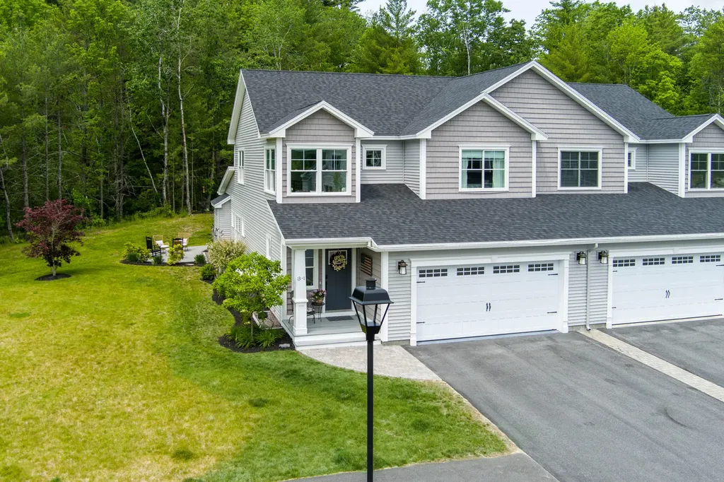 13 Tuscan Way Falmouth ME 04105