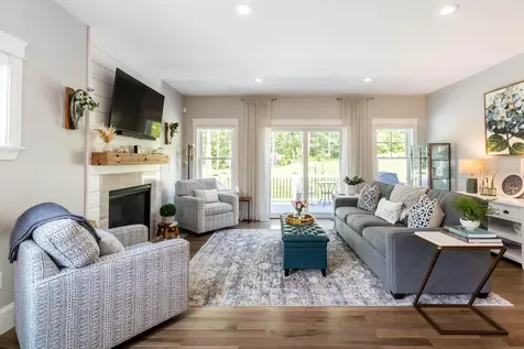 13 Tuscan Way Falmouth ME 04105