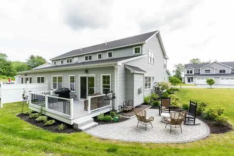 13 Tuscan Way Falmouth ME 04105