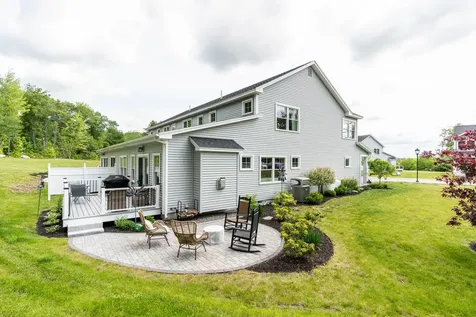 13 Tuscan Way Falmouth ME 04105