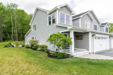 13 Tuscan Way Falmouth ME 04105
