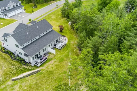 13 Tuscan Way Falmouth ME 04105
