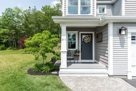 13 Tuscan Way Falmouth ME 04105