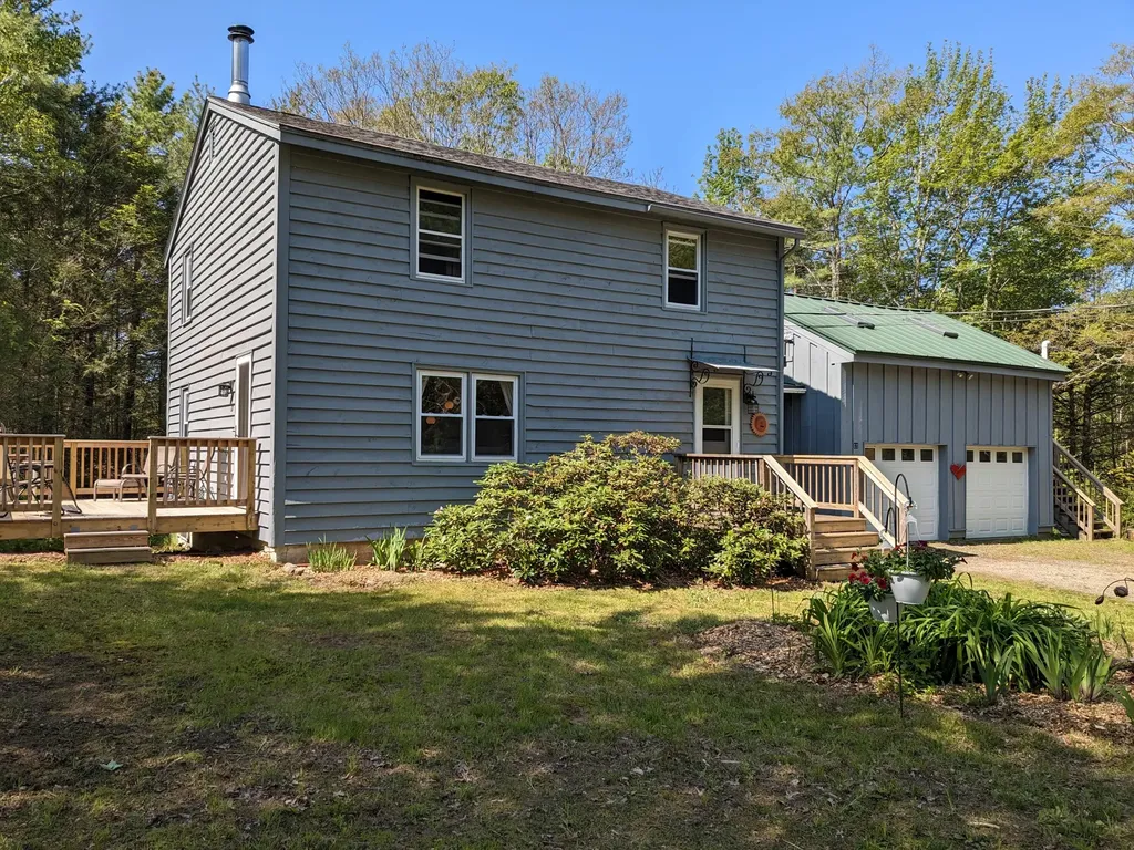 11 Lakeview Drive West Bath ME 04530