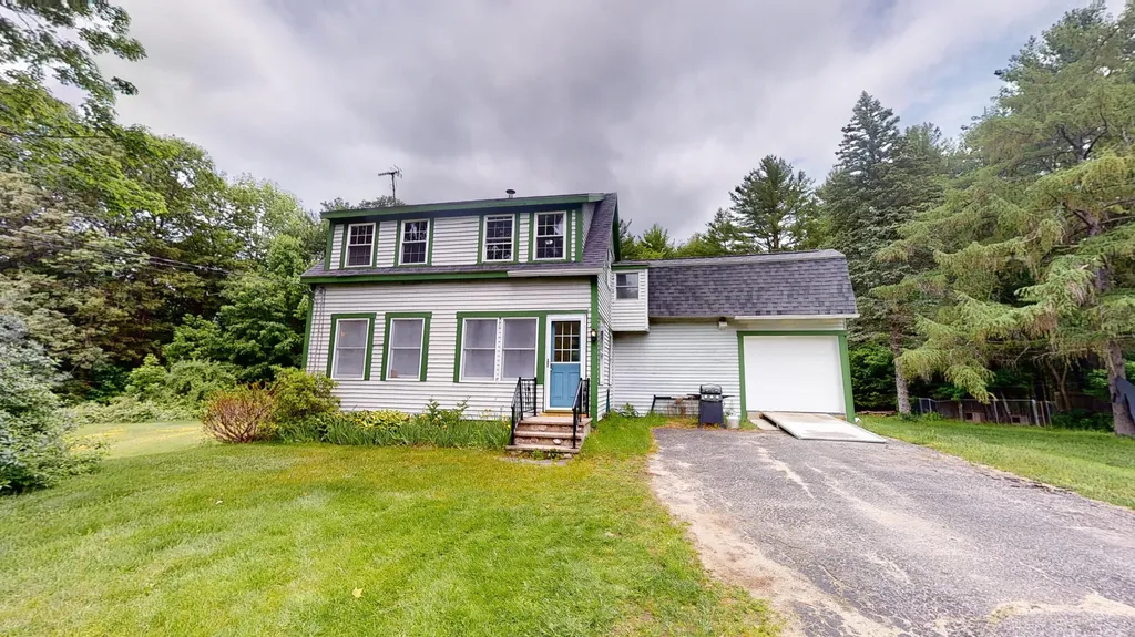 70 Harris Road Minot ME 04258