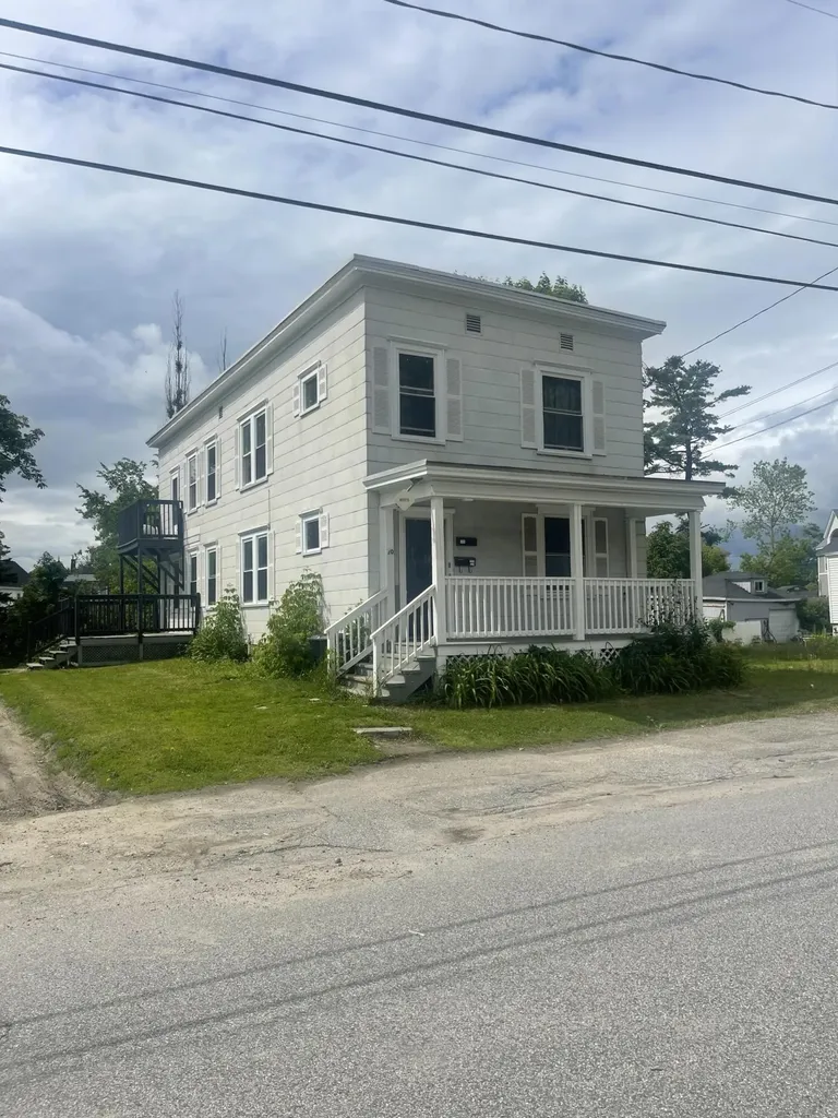 20 Orange Street Lewiston ME 04240