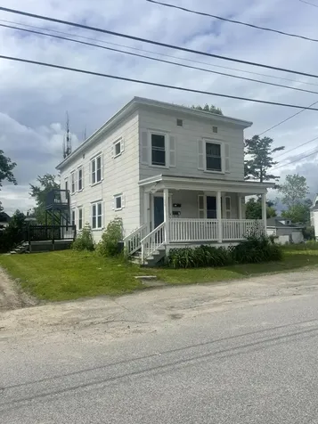20 Orange Street Lewiston ME 04240