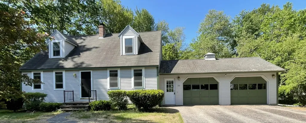 20 Cherryfield Avenue Saco ME 04072