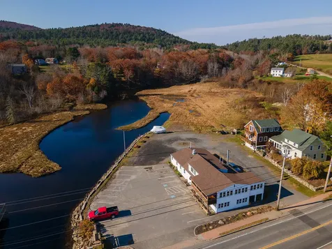 2530 Atlantic Highway Lincolnville ME 04849