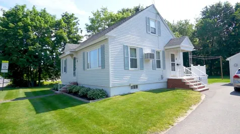 19 N Garand Street Winslow ME 04901