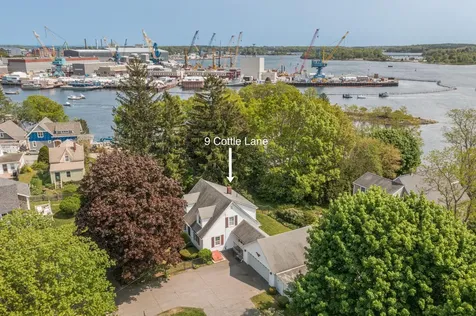 9 Cottle Lane Kittery ME 03904