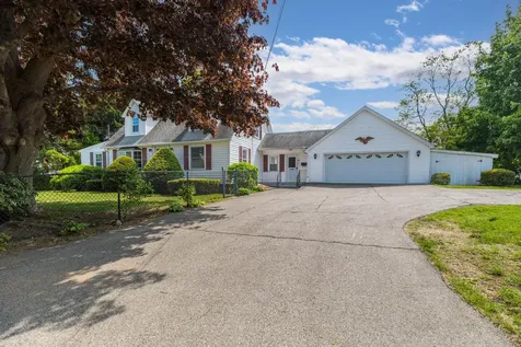 9 Cottle Lane Kittery ME 03904