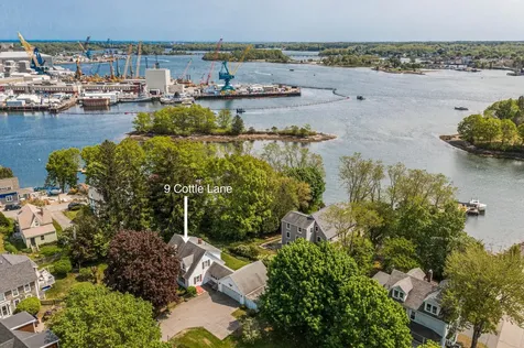 9 Cottle Lane Kittery ME 03904