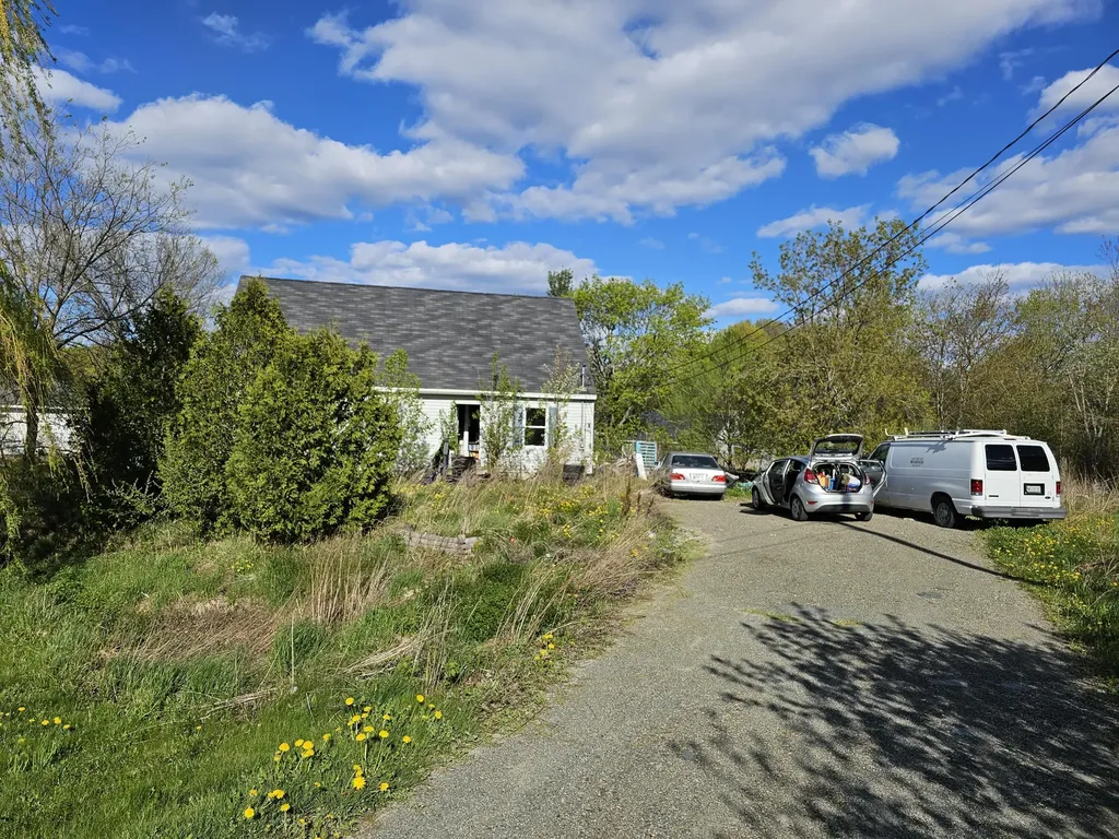 172 5th Street Bangor ME 04401