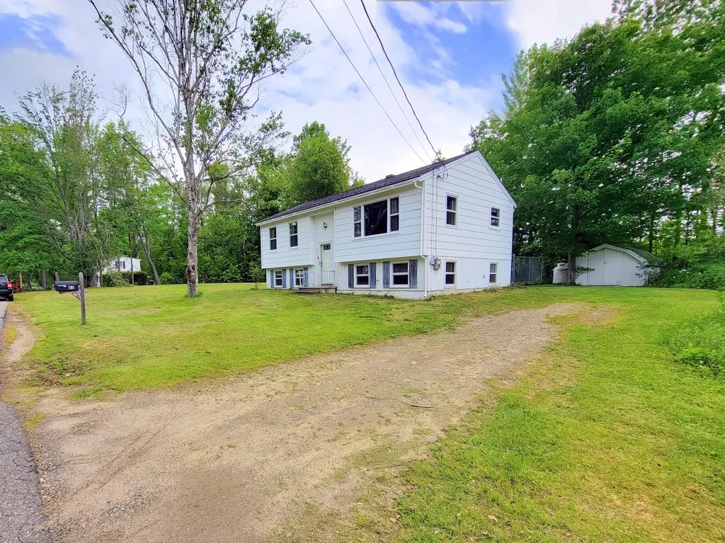 63 Sunset Avenue Wilton ME 04294