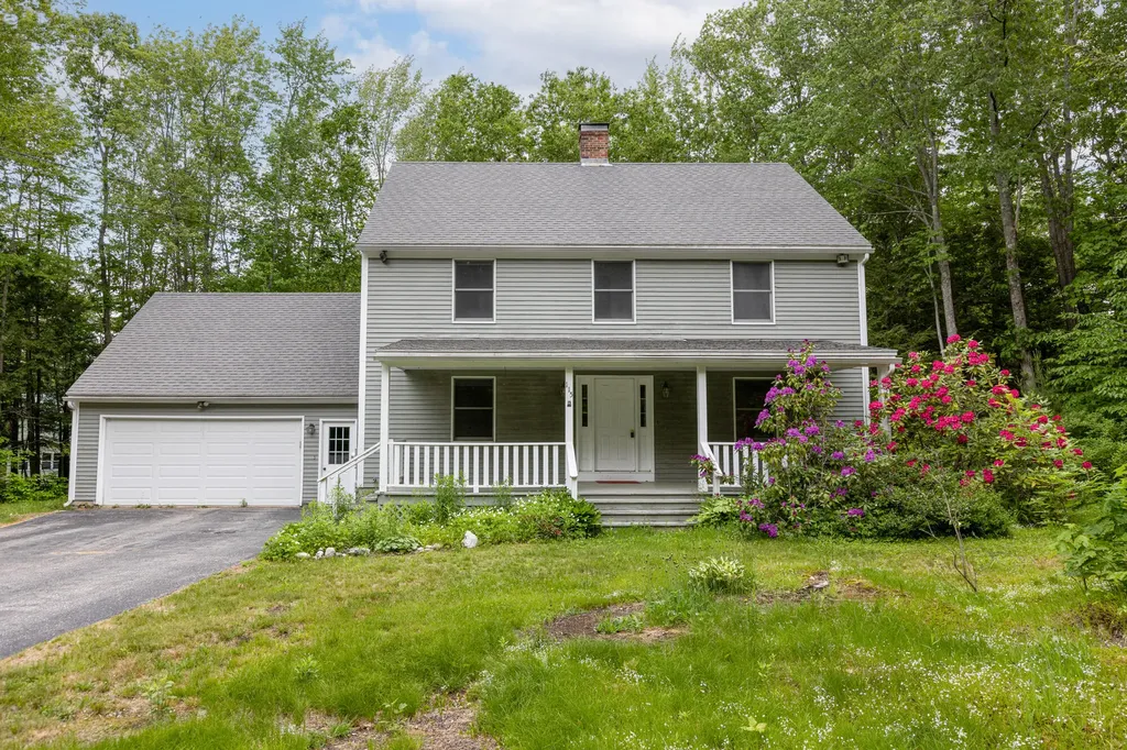115 Greenwood Road Brunswick ME 04011
