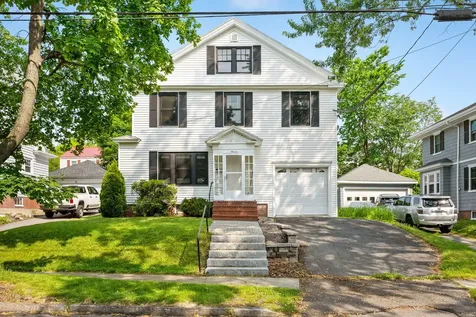 11 Washburn Avenue Portland ME 04101