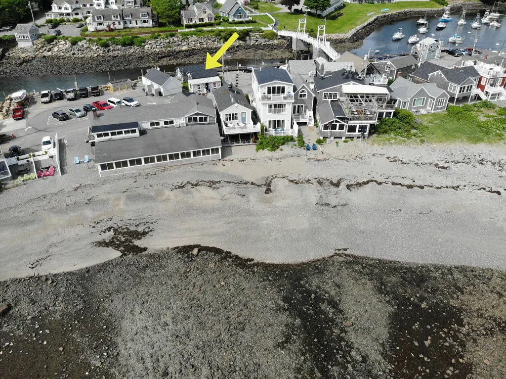 116 Perkins Cove Road Ogunquit ME 03907