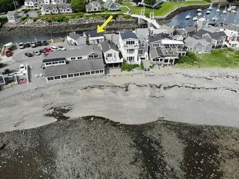 116 Perkins Cove Road Ogunquit ME 03907