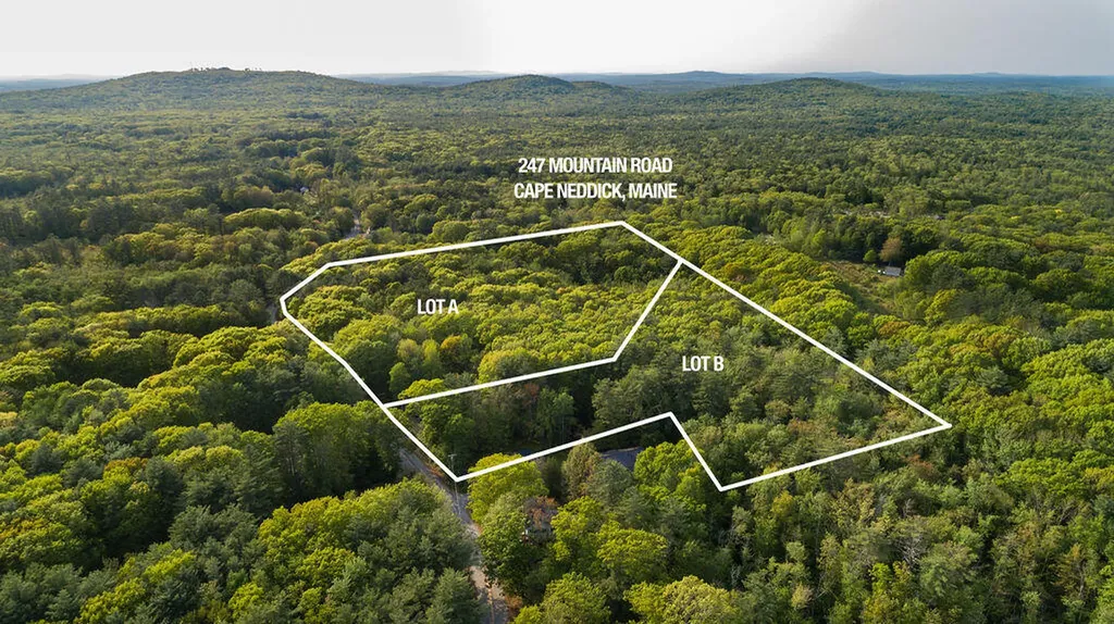 247 Mountain Road York ME 03902