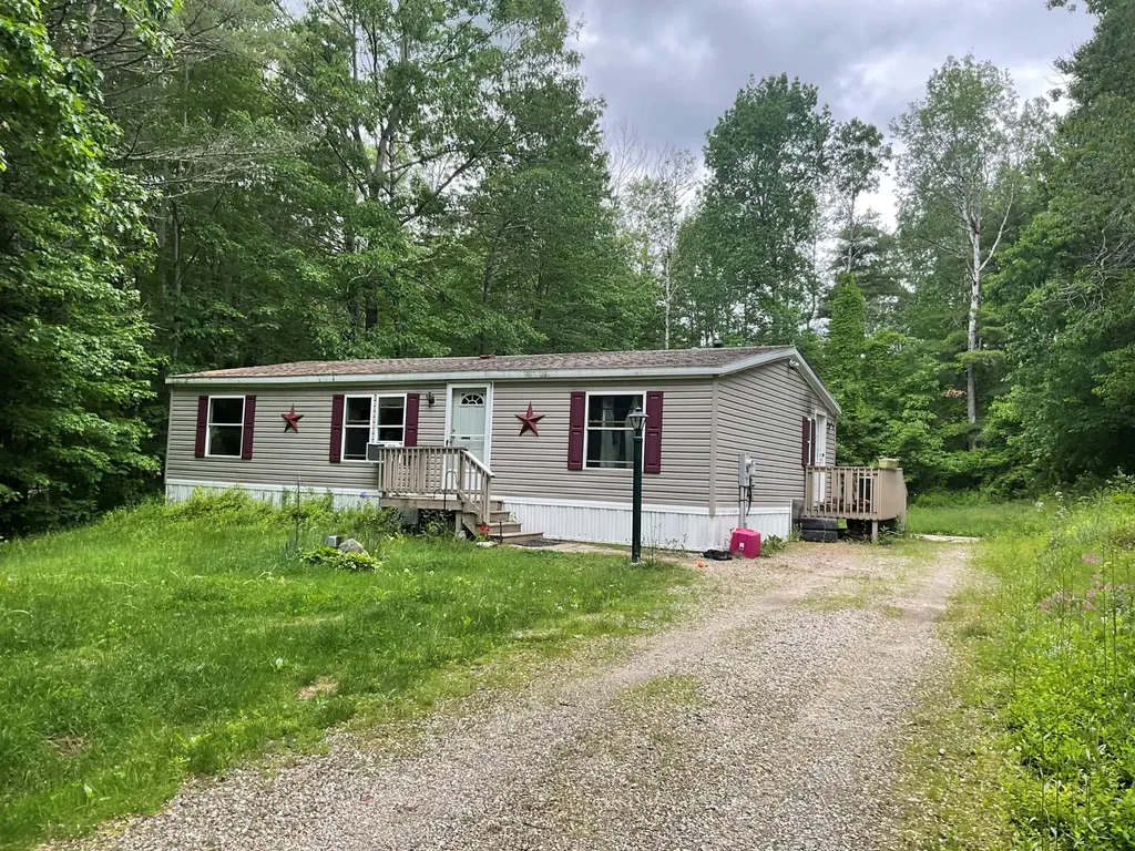 258 Biddeford Road Alfred ME 04002