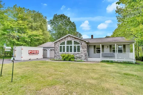 6 Tanglewood Drive Kennebunk ME 04043