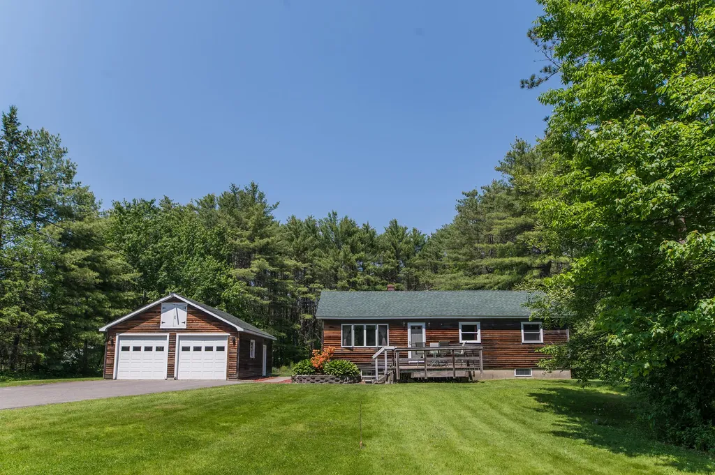 145 Dinsmore Road Sidney ME 04330