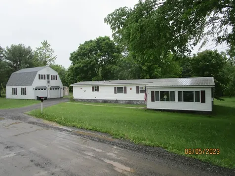 13 Cookson Road Orrington ME 04474