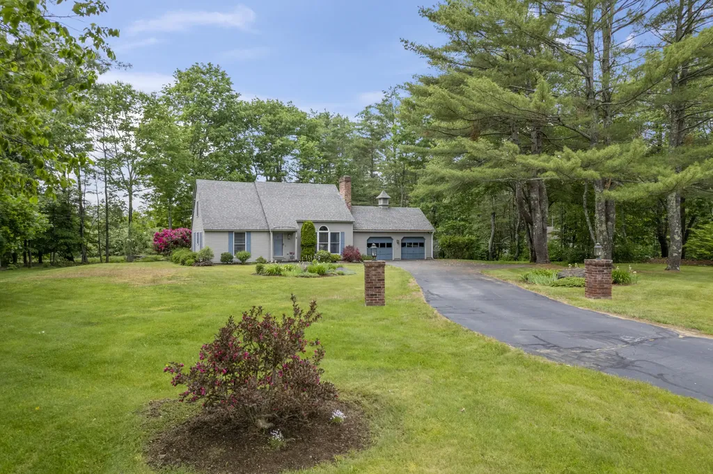 5 Meehan Lane North Berwick ME 03906