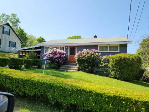 12 Patterson Street Lisbon ME 04250