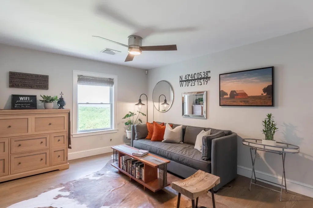 37 Lords Way Windham ME 04062