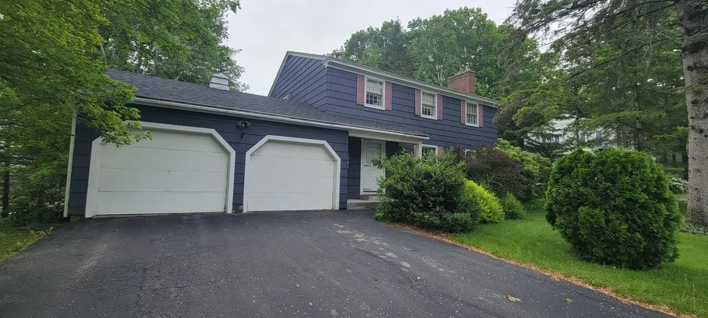 2 Martin Avenue Waterville ME 04901