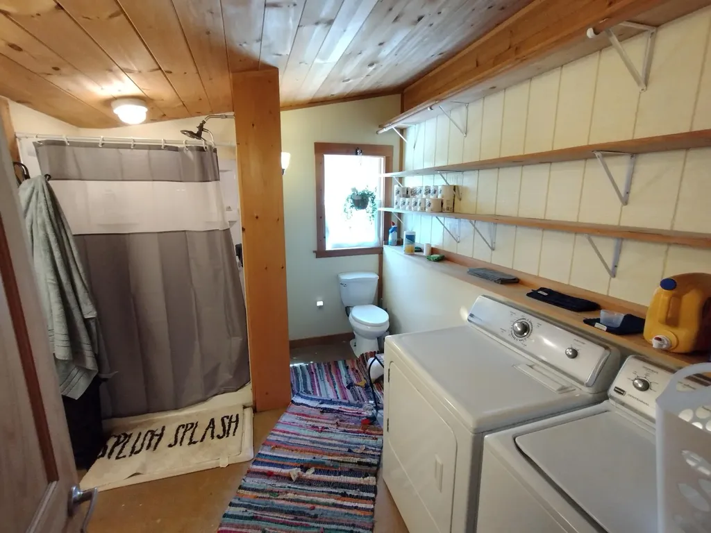 88 Stillwater Road Cherryfield ME 04622