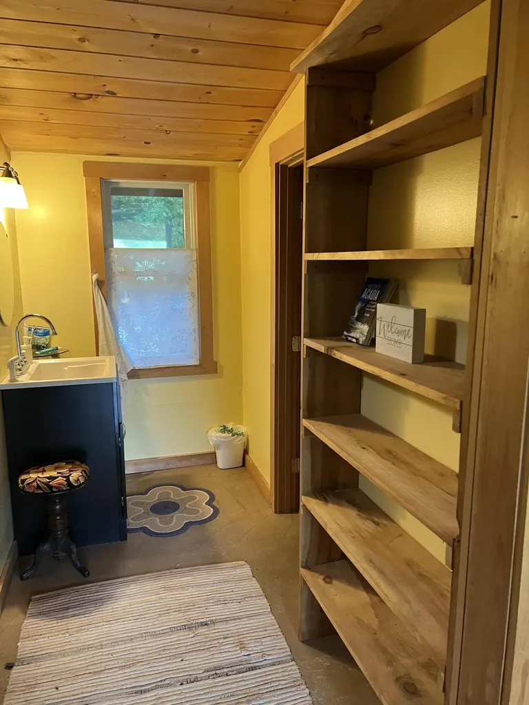 88 Stillwater Road Cherryfield ME 04622