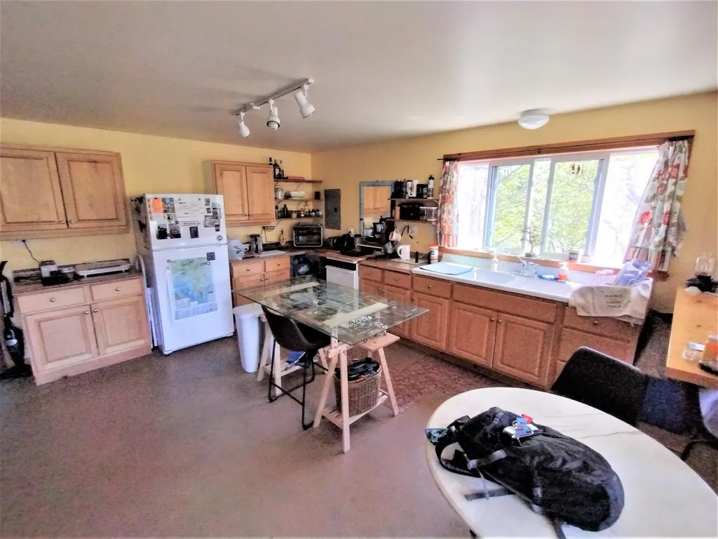 88 Stillwater Road Cherryfield ME 04622