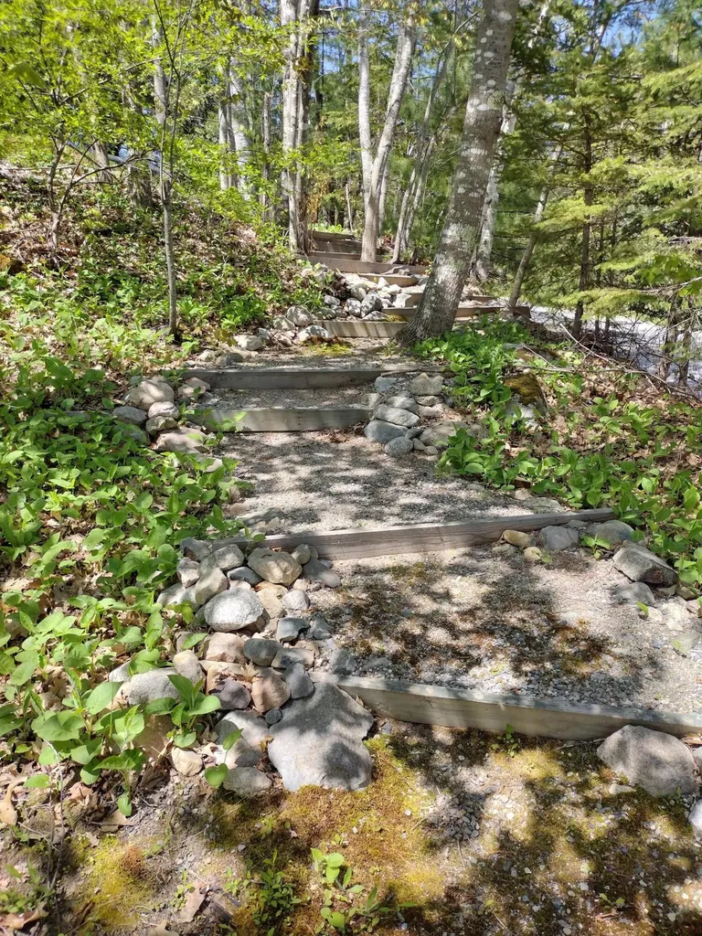 88 Stillwater Road Cherryfield ME 04622