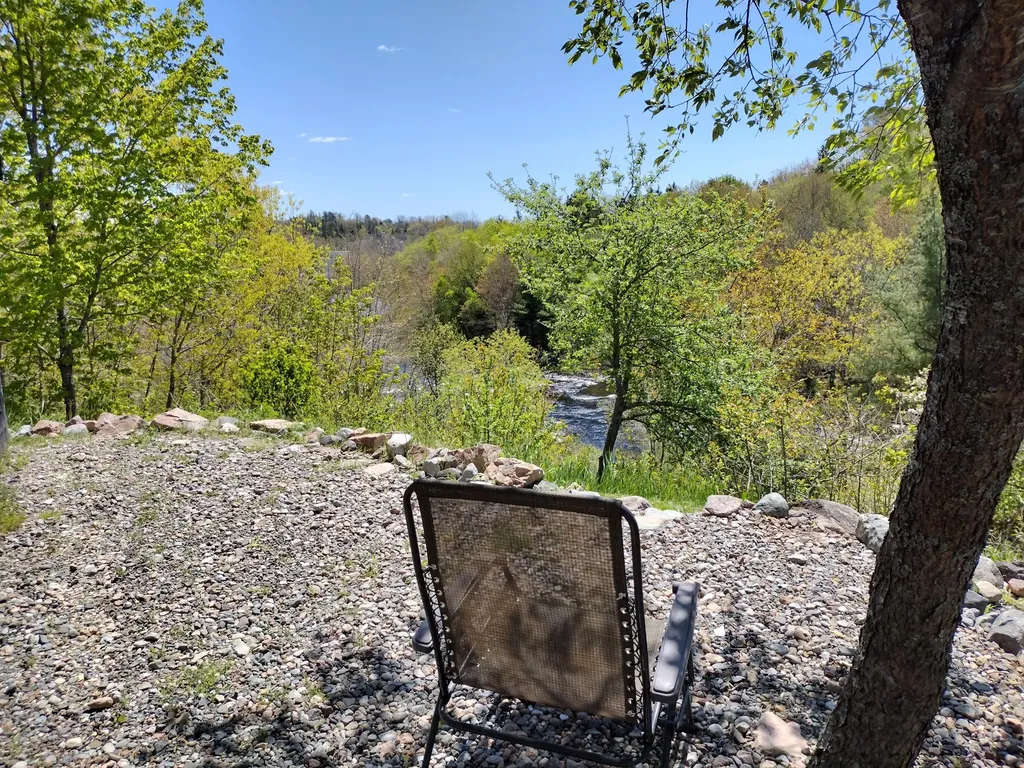 88 Stillwater Road Cherryfield ME 04622