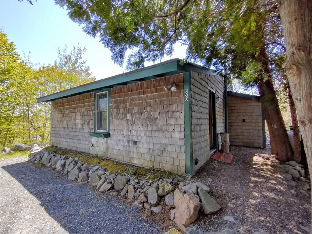88 Stillwater Road Cherryfield ME 04622