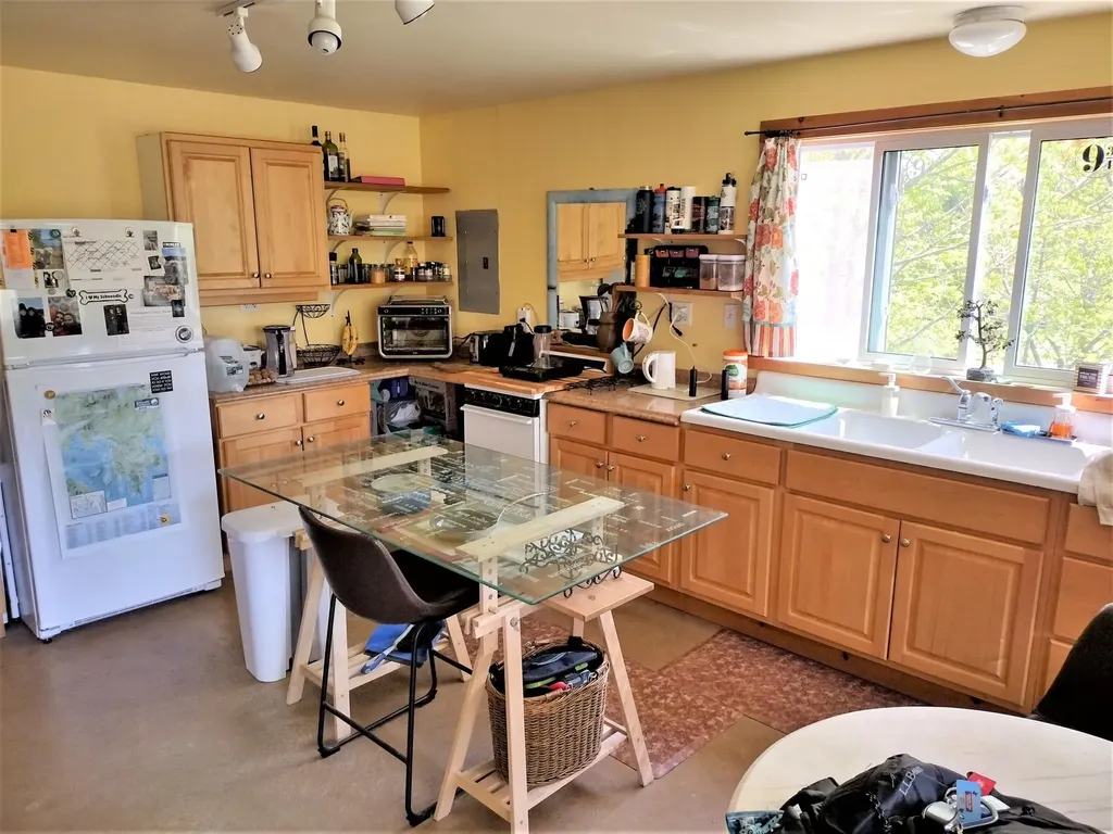 88 Stillwater Road Cherryfield ME 04622