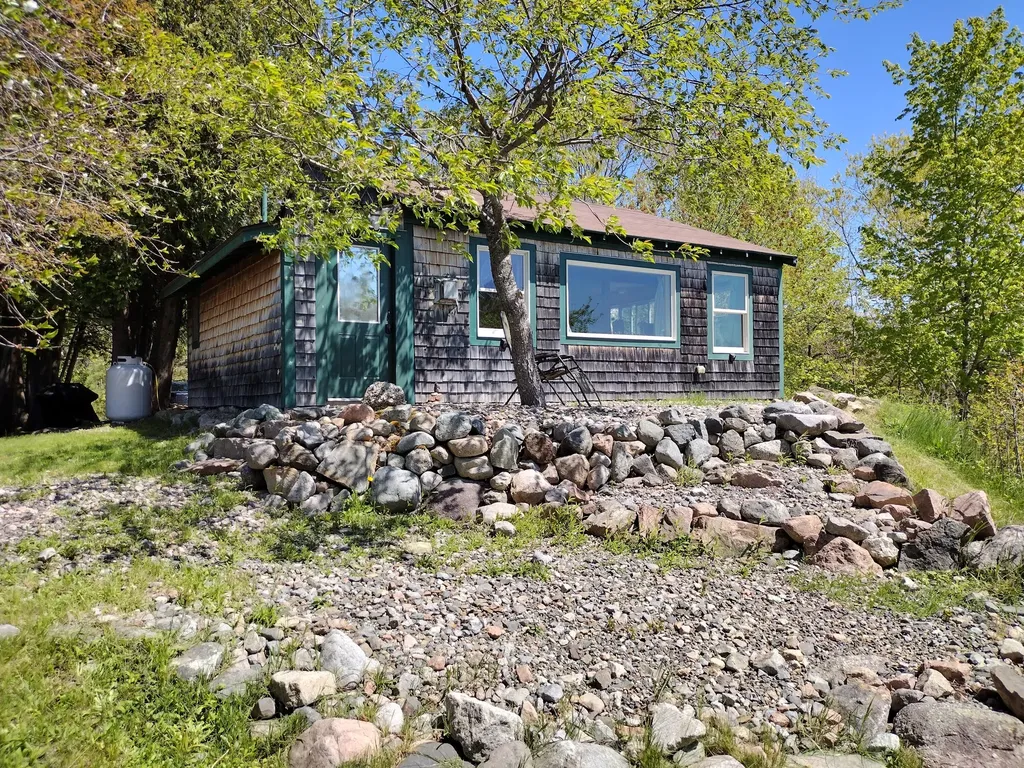 88 Stillwater Road Cherryfield ME 04622