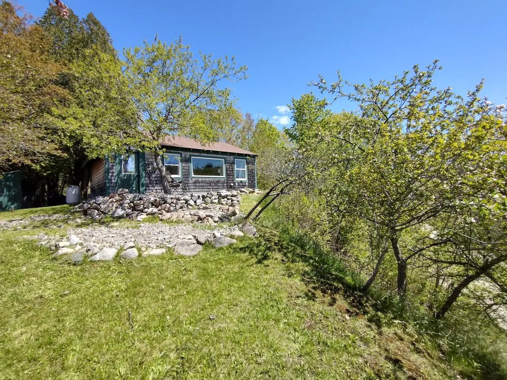 88 Stillwater Road Cherryfield ME 04622