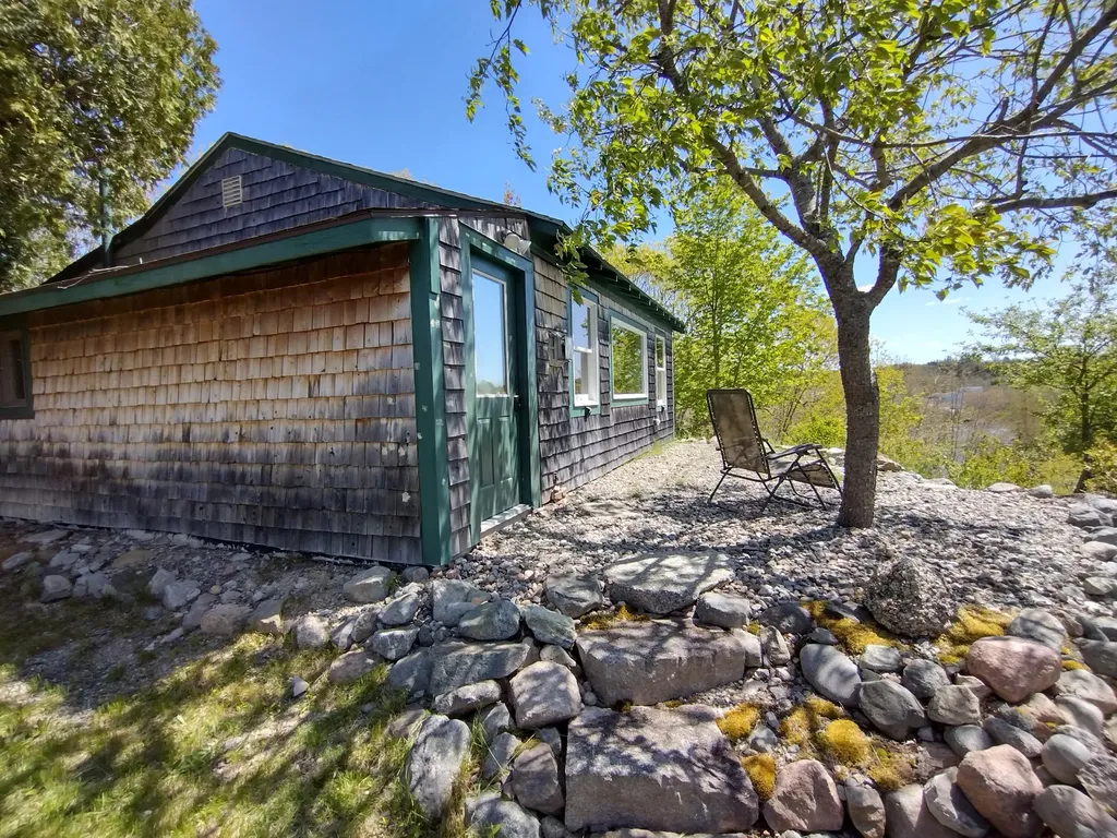 88 Stillwater Road Cherryfield ME 04622