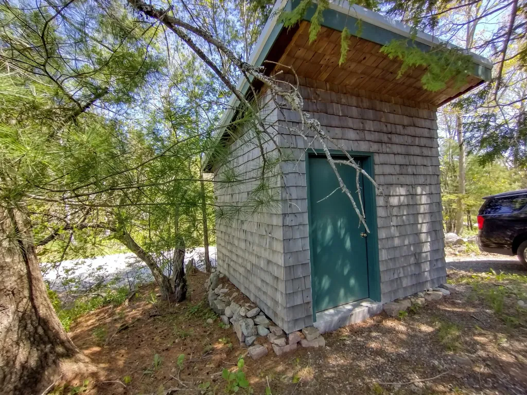 88 Stillwater Road Cherryfield ME 04622